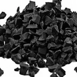 Резиновая крошка