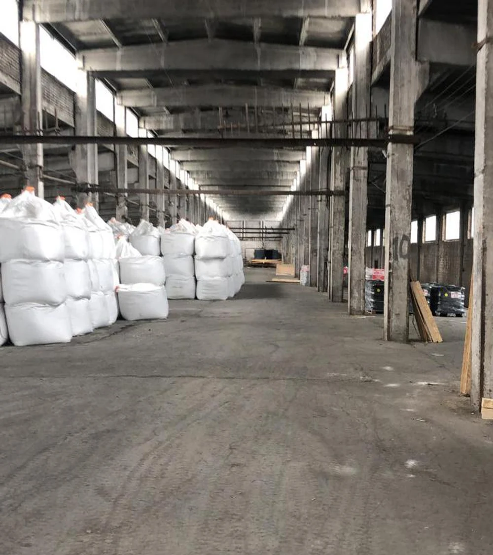 Кварцевый песок 
в мешках с доставкой 
по всей России
за 1–3 дня