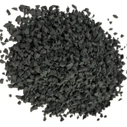 Резиновая крошка