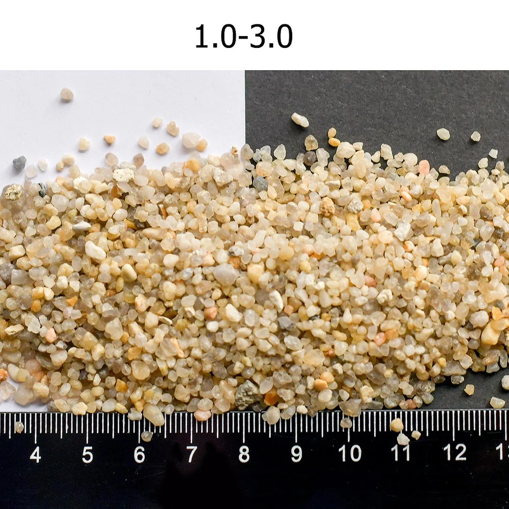 Материалы для очистки воды и засыпки в фильтр. Водоподготовка.