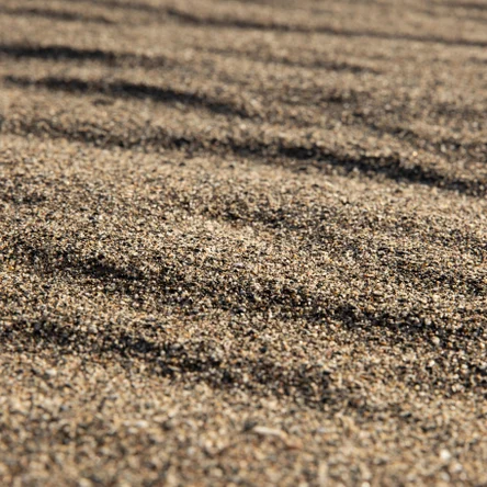 Песок для фильтрации и Водоподготовки